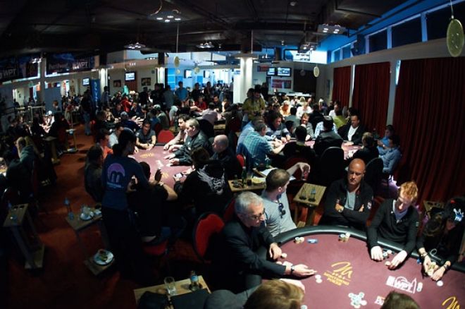 Redbet Poker Open Wiedeń Dzień 2: 6 Polaków w dniu finałowym, Artur Okoń na prowadzeniu! 0001 Redbet Poker Open Wiedeń Dzień 2: 6 Polaków w dniu finałowym, Artur Okoń na prowadzeniu! 0001