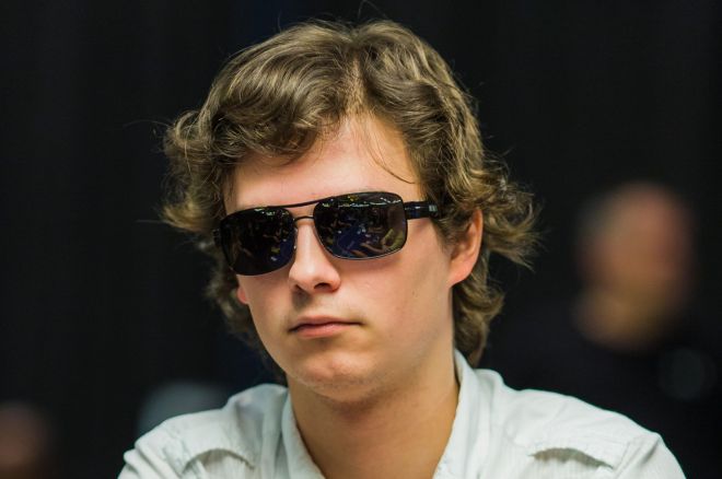 PCA Main Event - Dzień 5 - Dominik Pańka zagra na stole fiinałowym!!! 0001 PCA Main Event - Dzień 5 - Dominik Pańka zagra na stole fiinałowym!!! 0001