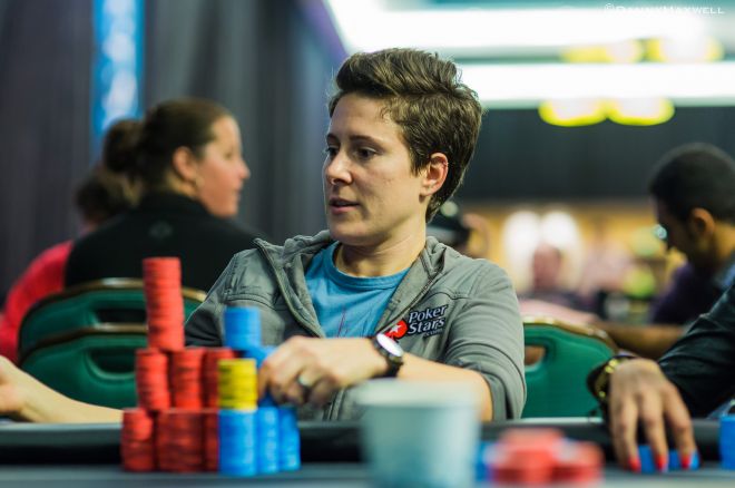 Vanessa Selbst Vanessa Selbst