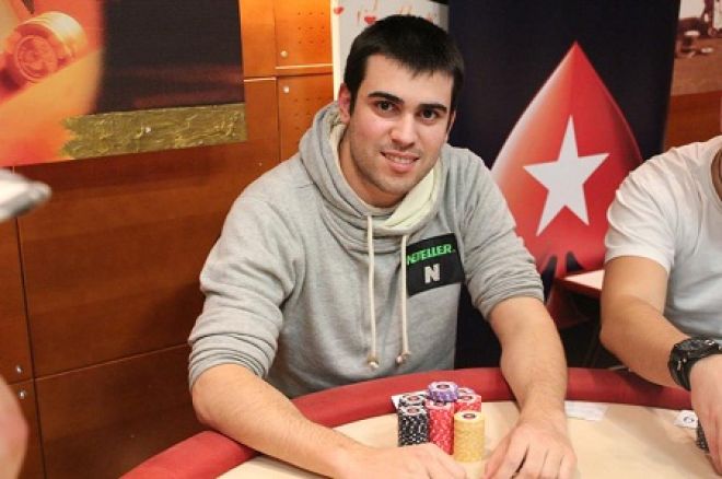 Mini IPT Nova Gorica day 1b: Belli fa la voce grossa, Escobar in evidenza 0001