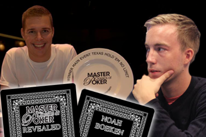 Noah Boeken: MCOP Revealed - Boeken en Gieles over de call met aas-hoog (deel 2) Noah Boeken: MCOP Revealed - Boeken en Gieles over de call met aas-hoog (deel 2)