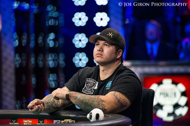 Apiplėštas WSOP vicečempiono Jay Farberio namas 0001 Apiplėštas WSOP vicečempiono Jay Farberio namas 0001