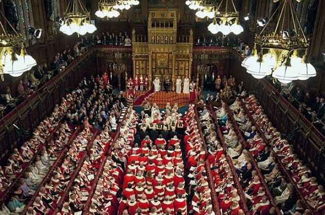 The House of Lords