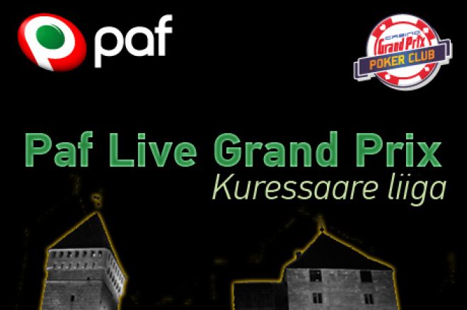 Paf Live Kuressaare Paf Live Kuressaare