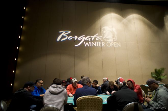 Borgata