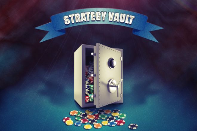 Strategy Vault