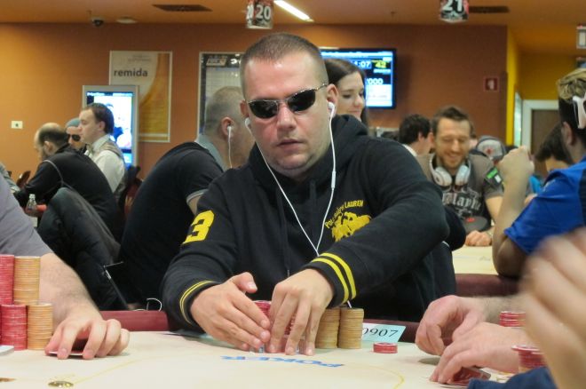 Marko Miković na Finalnom Stolu IPT Nova Gorica 0001 Marko Miković na Finalnom Stolu IPT Nova Gorica 0001