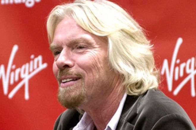 Richard Branson