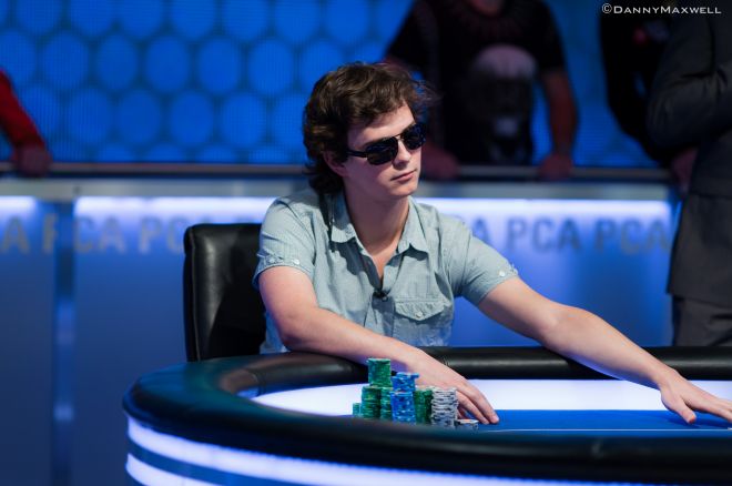 Dominik Pańka odpowiada na pytania społeczności pokerowej! 0001 Dominik Pańka odpowiada na pytania społeczności pokerowej! 0001