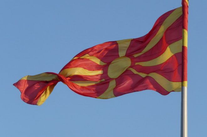 Macedonia