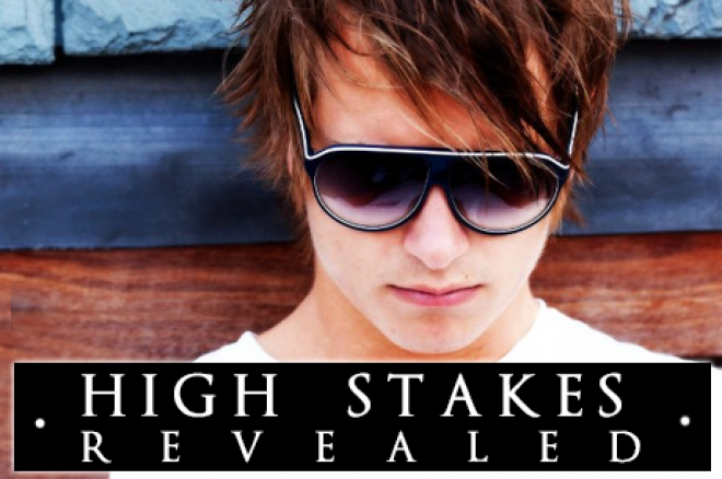 High Stakes Revealed: Viktor "Isildur1" Blom wint $1,7 miljoen in een week High Stakes Revealed: Viktor "Isildur1" Blom wint $1,7 miljoen in een week