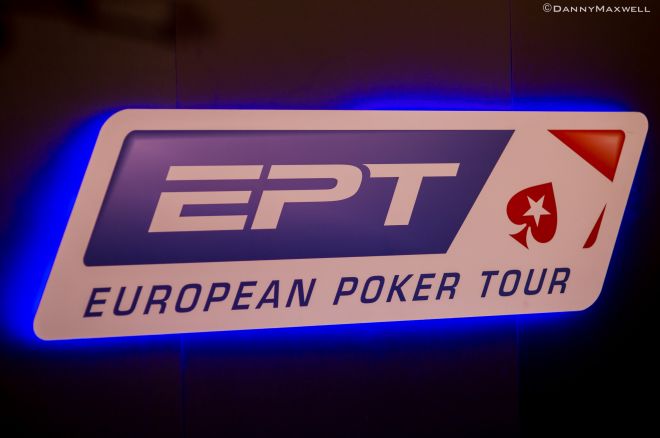 EPT Announces 40-event Tournament Schedule for Upcoming Vienna Stop 0001