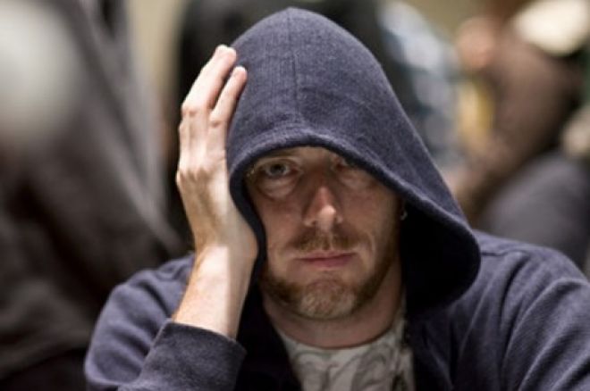 Christian Lusardi arrêté dans l’affaire des jetons contrefaits du Borgata Poker Open
