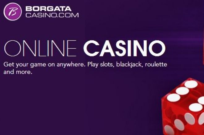 borgata bad beat jackpot