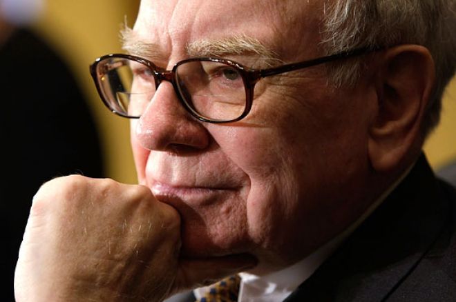 Paris sur la March Madness : Warren Buffett met en jeu un milliard