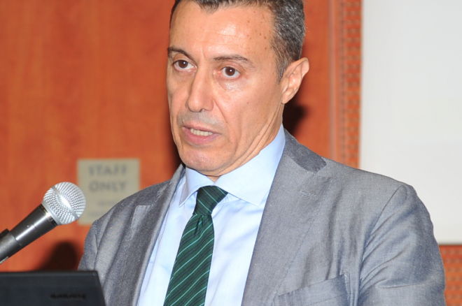 Giovanni Carboni