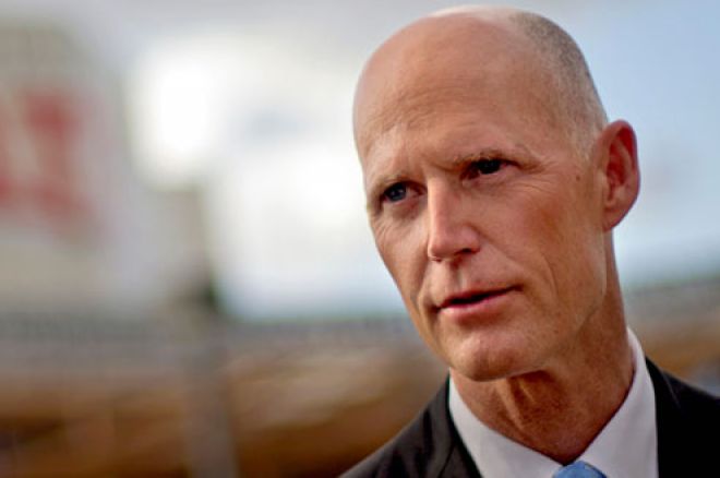 Gov. Rick Scott