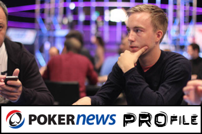 PokerNews PROfile: Luuk "Call Kluka" Gieles PokerNews PROfile: Luuk "Call Kluka" Gieles