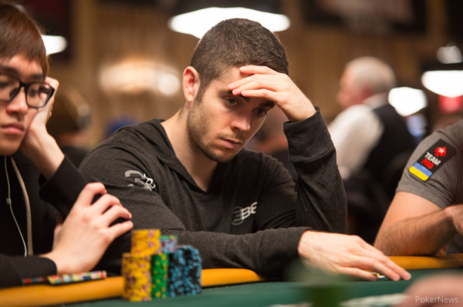 Ben Tollerene : de joueur mal dans sa peau à star du poker