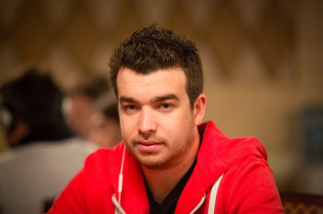 Chris Moorman