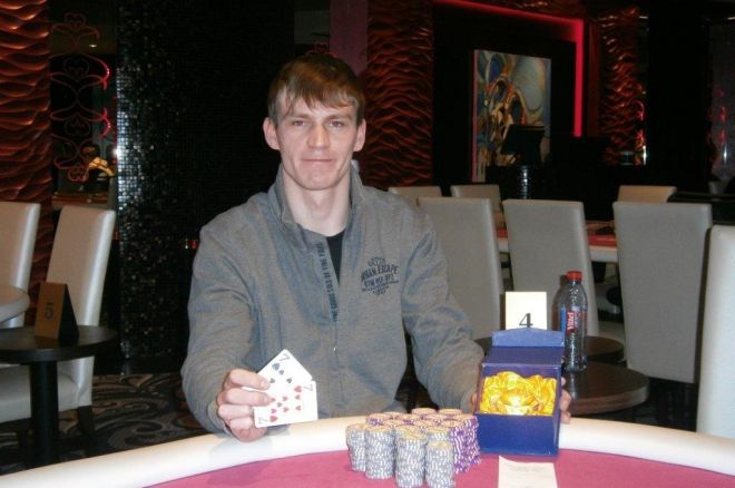 Igor Tihhonov Igor Tihhonov