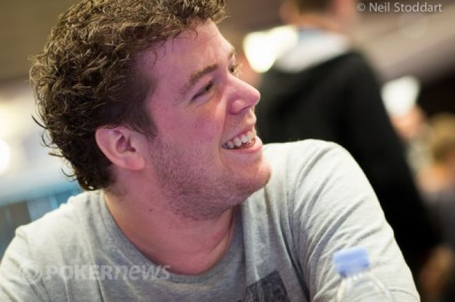 EPT10 Deauville Dag 2: Berende, Wetemans, Van den Bijgaart & Van Leeuwen naar Dag 3 EPT10 Deauville Dag 2: Berende, Wetemans, Van den Bijgaart & Van Leeuwen naar Dag 3