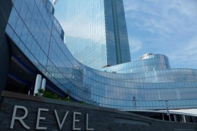 Revel Casino Hotel