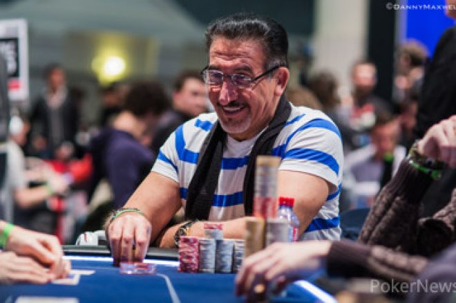 EPT Deauville día 3: Nos quedamos sin españoles 0001