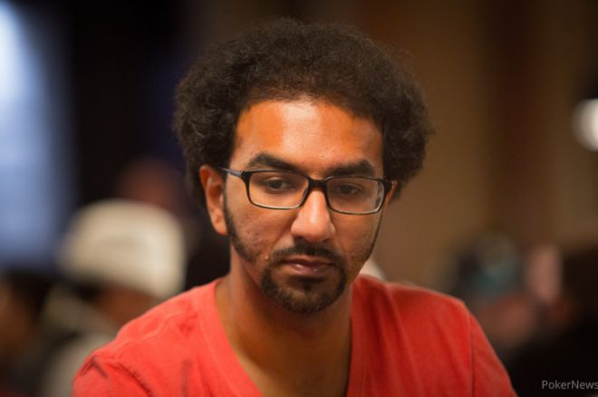 2014 WPT Borgata Winter Poker Open Day 3: Jaffee and Jaka Among Leaders with 36 Left 0001