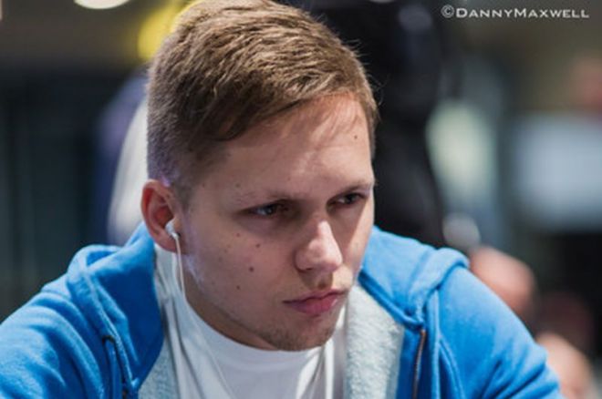 EPT Deauville – Glavni turnir: V vodstvu Grk Koutoupas, Gabrič zasedel solidno 26. mesto 0001 EPT Deauville – Glavni turnir: V vodstvu Grk Koutoupas, Gabrič zasedel solidno 26. mesto 0001