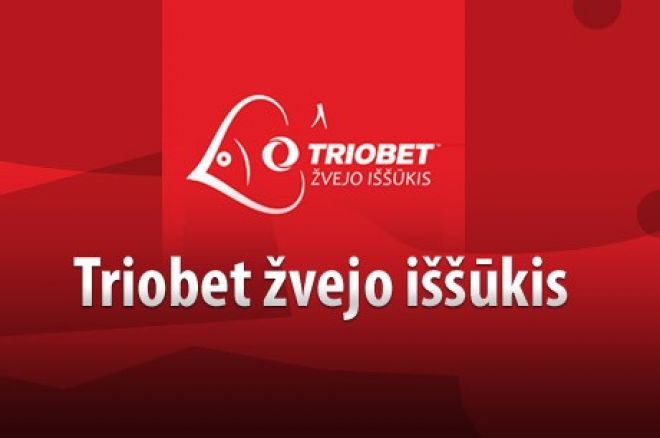 Iki didžiausio Lietuvos pokerio turnyro liko dvi dienos 0001 Iki didžiausio Lietuvos pokerio turnyro liko dvi dienos 0001