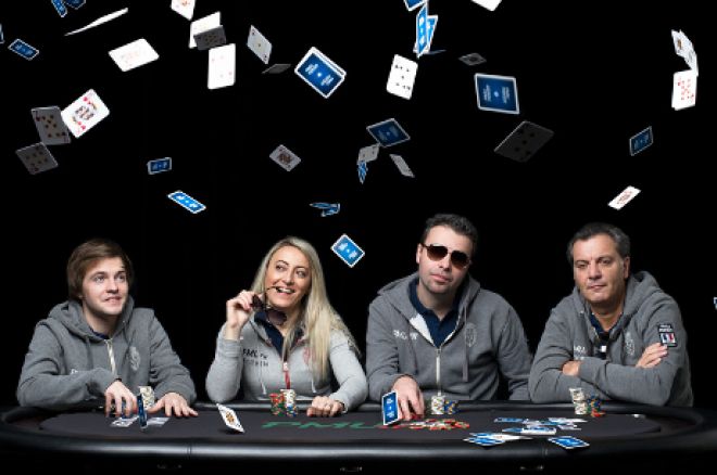 PMU Poker : Un contrat de 50.000€ pour intégrer la Team Pro