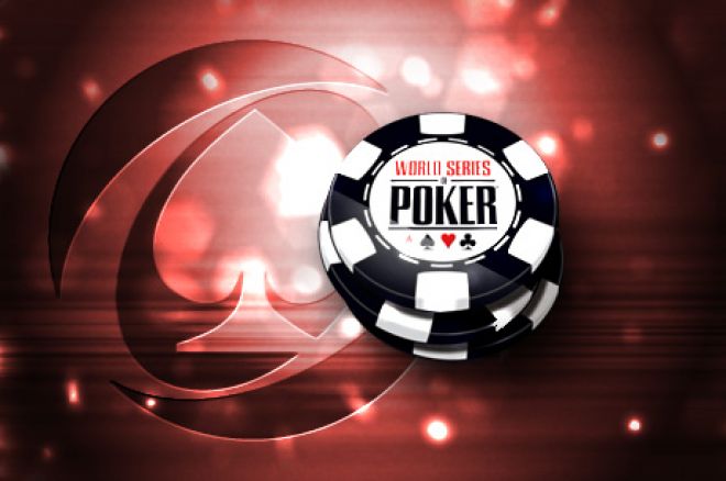 PokerNews WSOP