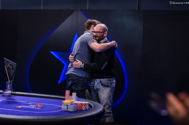 EPT Dovilis: iki triumfo E.Katchalovui pritrūko vieno žingsnio 0001 EPT Dovilis: iki triumfo E.Katchalovui pritrūko vieno žingsnio 0001