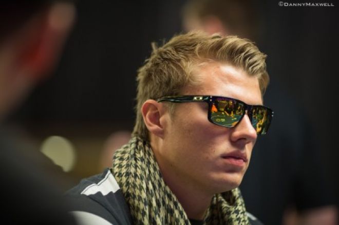 2014 Aussie Millions $25.000 Challenge: Max Altergott wint na 5-way deal 2014 Aussie Millions $25.000 Challenge: Max Altergott wint na 5-way deal