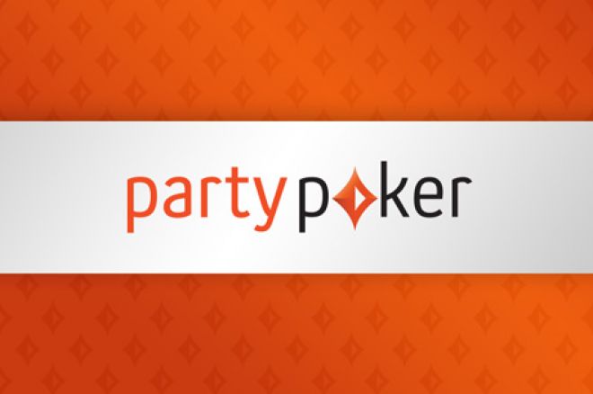Scopri il programma punti di PartyPoker! 0001