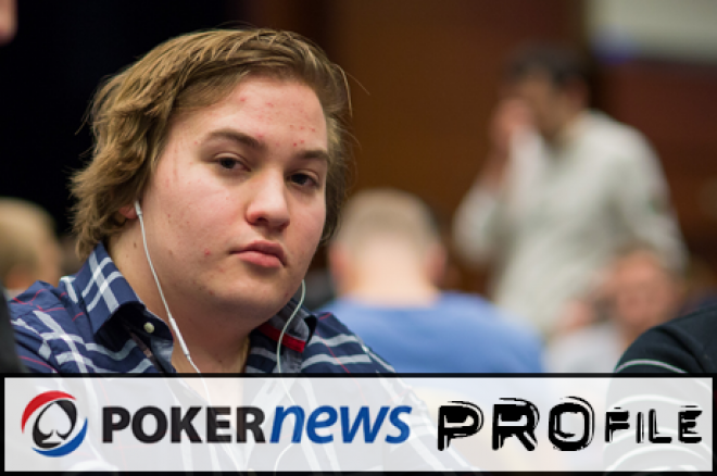 PokerNews PROfile: Thomas “ImADickted2U” Brader PokerNews PROfile: Thomas “ImADickted2U” Brader