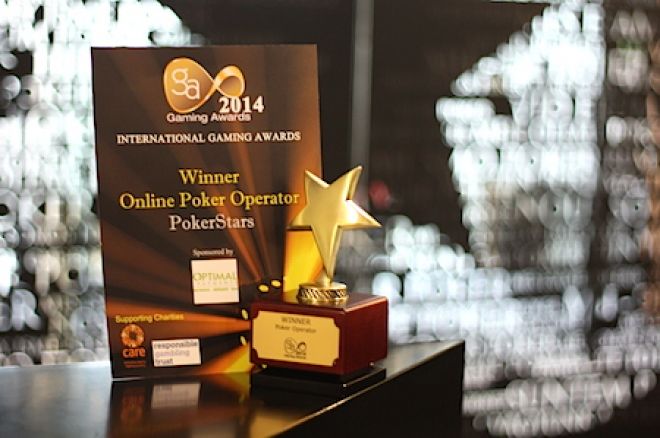 Pokerstarsblog.com Pokerstarsblog.com