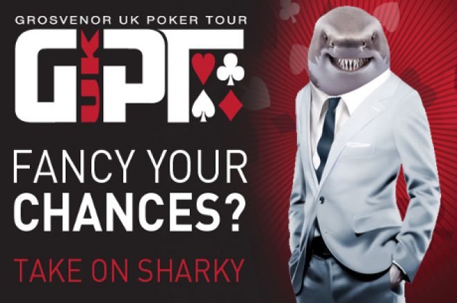 GUKPT London GUKPT London
