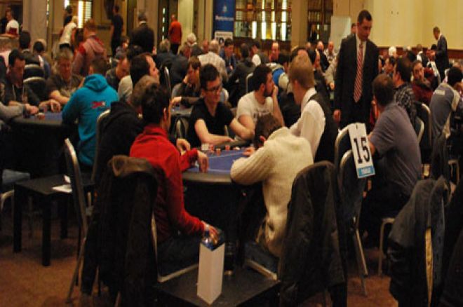 2014 IPO Galway Main Event 2014 IPO Galway Main Event