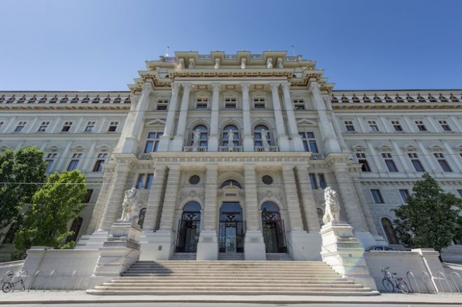 Austria Supreme Court