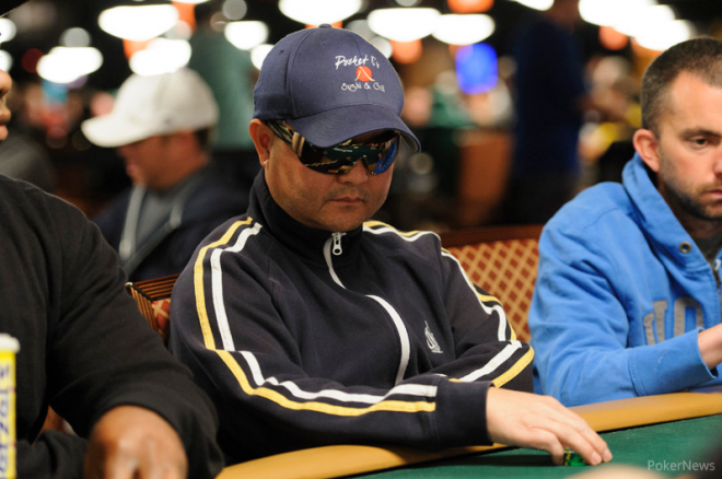Jerry Yang répond à Joe Hachem sur son rôle d’ambassadeur du poker