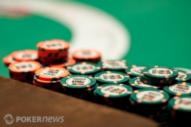 MTT Online : Les gros prizepools du dimanche dans les starting-blocks