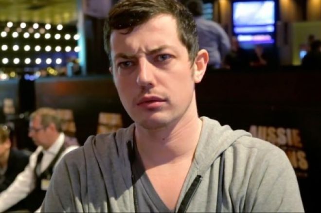Tom "durrrr" Dwan a jeho problém s Full Tilt Poker 0001 Tom "durrrr" Dwan a jeho problém s Full Tilt Poker 0001