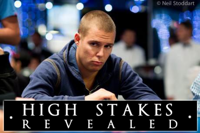 High Stakes Revealed: Blom aan kop, Boeken herstelt, Dwan mag niet meespelen in Australië High Stakes Revealed: Blom aan kop, Boeken herstelt, Dwan mag niet meespelen in Australië