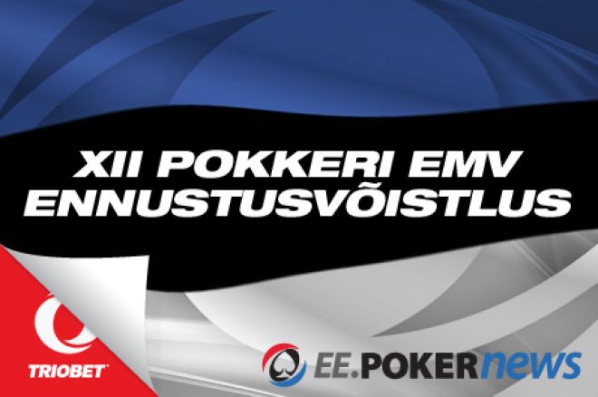 Ennustusvõistlus Ennustusvõistlus