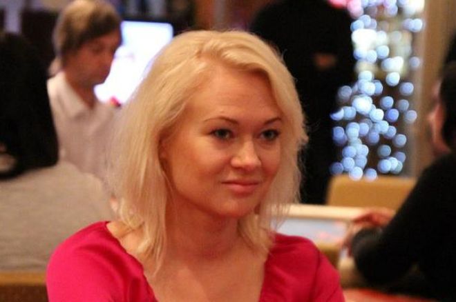 Mirjam Jalak Mirjam Jalak