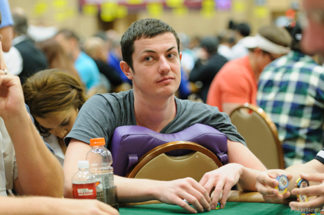 Tom Dwan : « J’ai un très gros problème avec Full Tilt Poker »