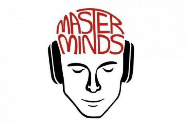 Master Minds Poker Festival Começa Hoje! 0001