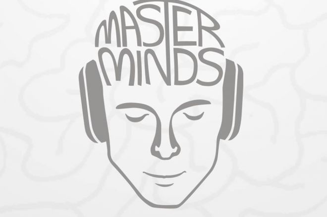 Master Minds: Manuel Mendes Puxa a Fila no Dia 1B 0001